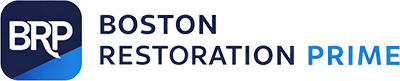 Boston Restoration Prime logo